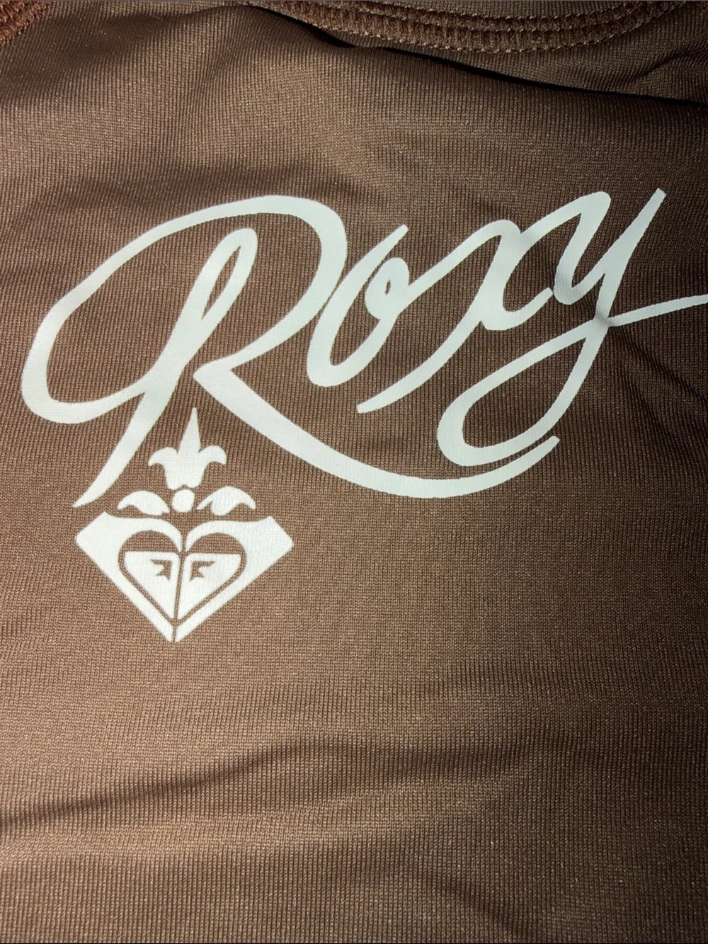 Roxy excellent used
